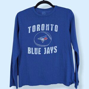 Toronto Blue Jays Long Sleeve Tee